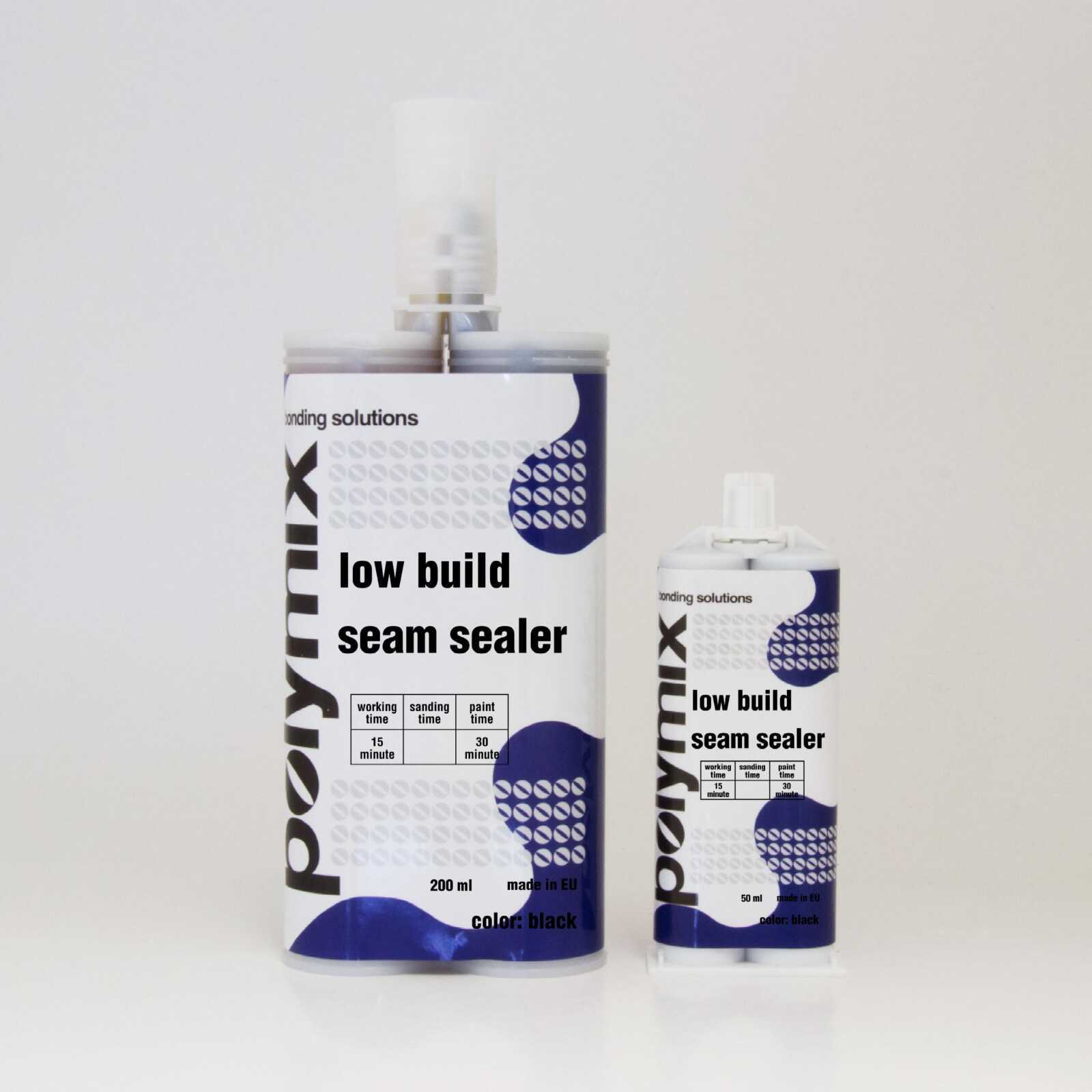 Герметик Polymix Low/Medium Build Seam Sealer 50 мл